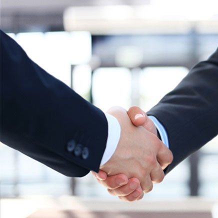 Partner program