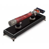 Jemanta S-925-RD-BL