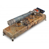 Jemanta S-925-GN-YL